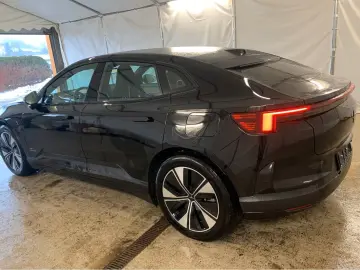 Polestar 4 Long Range Dual 20 Pilot PlusPaket H