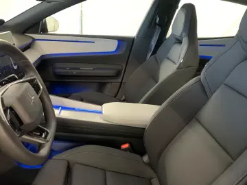 Polestar 4 Long Range Dual 20 Pilot PlusPaket H