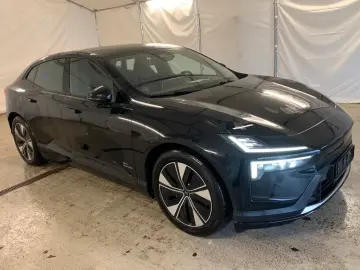 Polestar 4 Long Range Dual 20 Pilot PlusPaket H