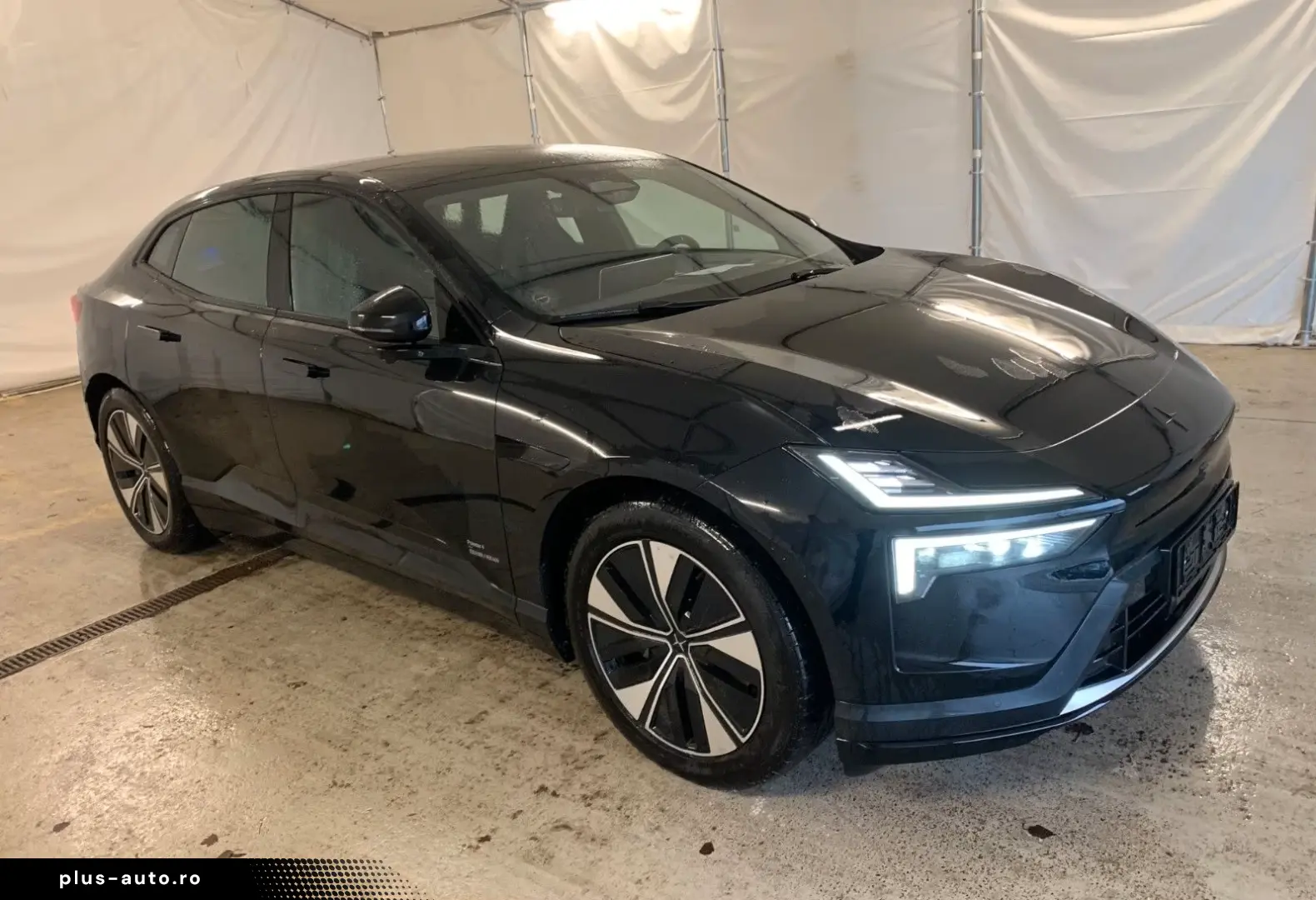 Polestar 4 Long Range Dual 20 Pilot PlusPaket H