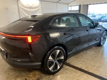 Polestar 4 Long Range Dual 20 Pilot PlusPaket H
