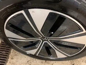 Polestar 4 Long Range Dual 20 Pilot PlusPaket H