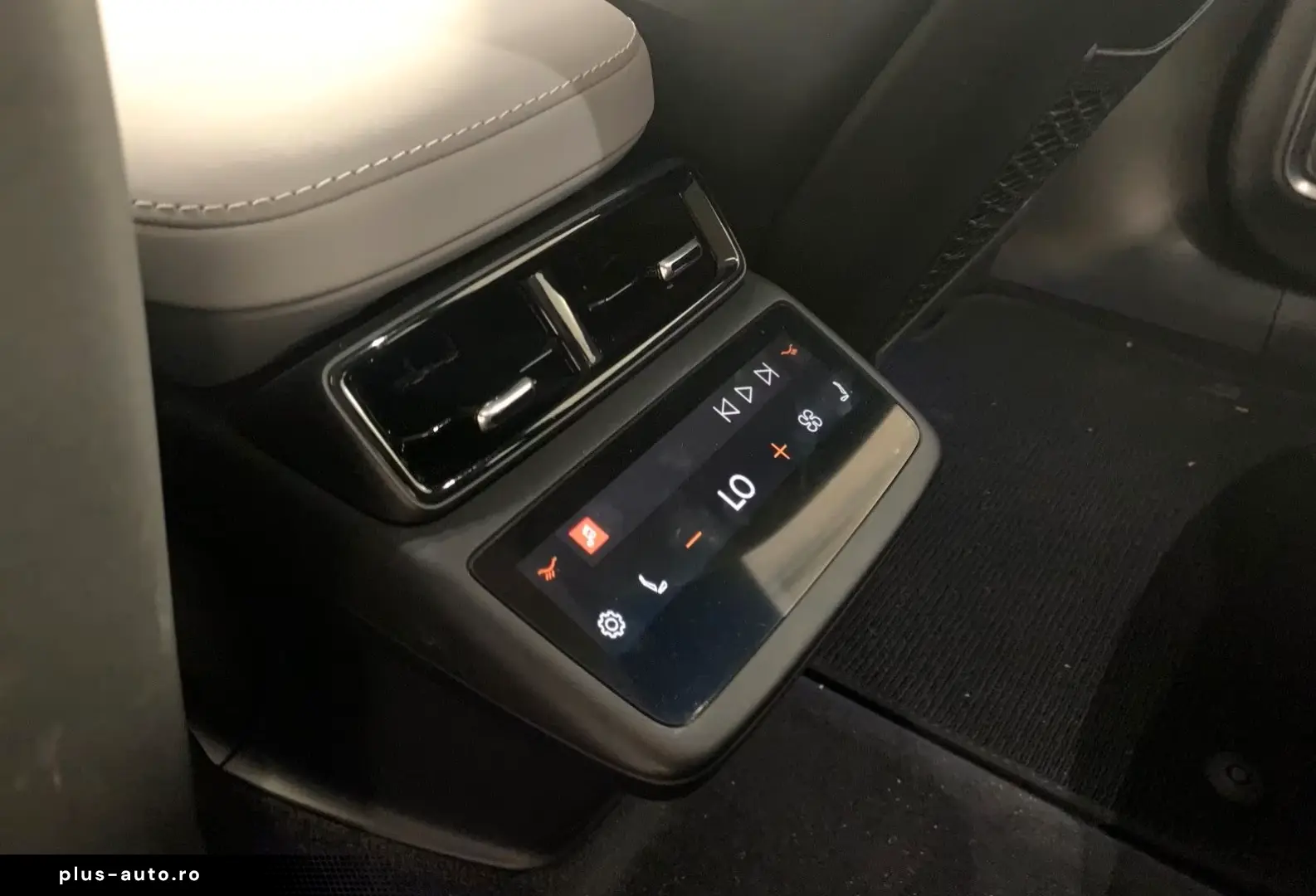 Polestar 4 Long Range Dual 20 Pilot PlusPaket H