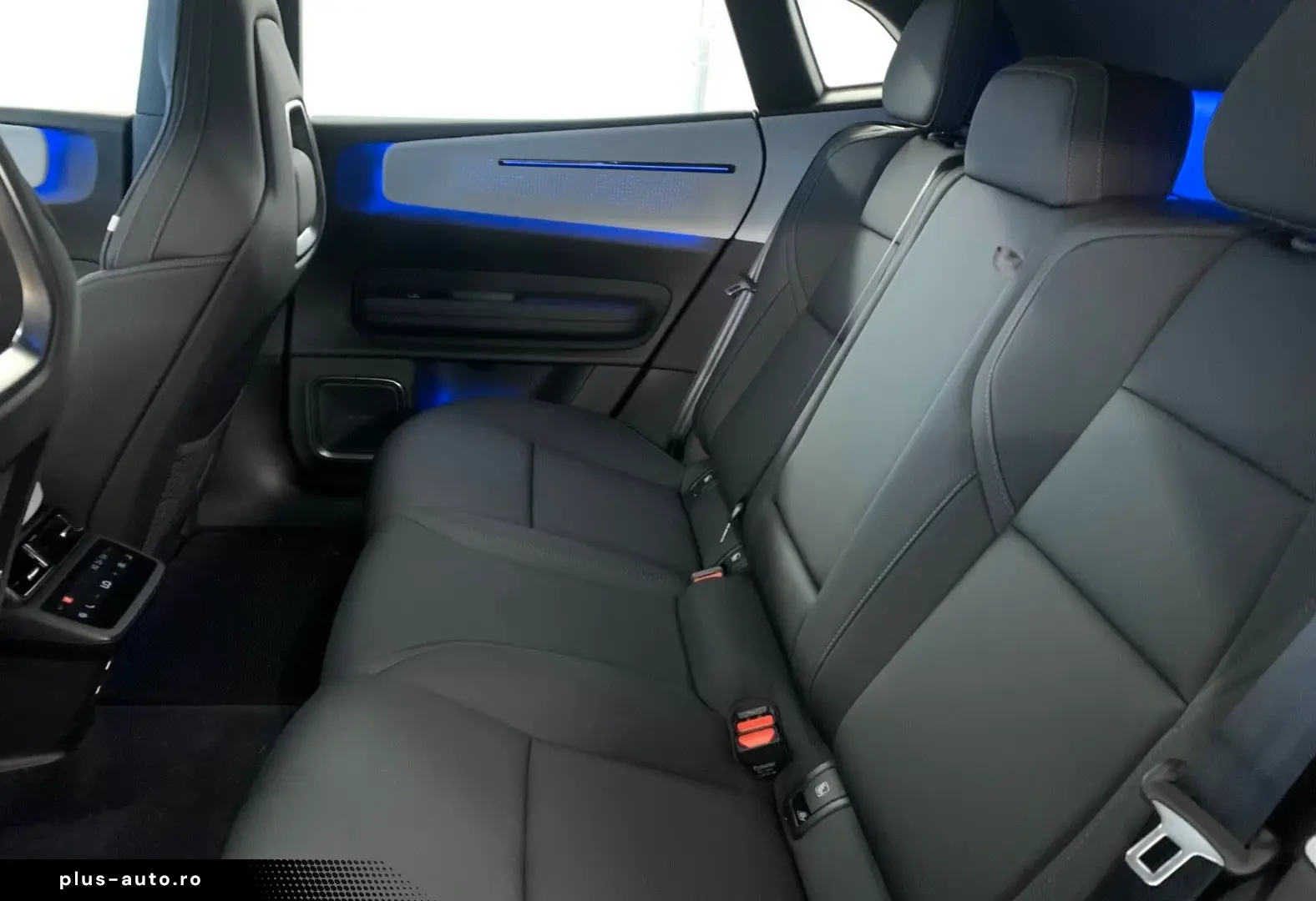 Polestar 4 Long Range Dual 20 Pilot PlusPaket H