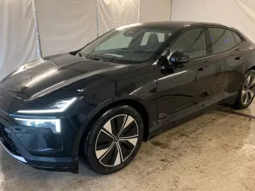 Polestar 4 Long Range Dual 20 Pilot PlusPaket H