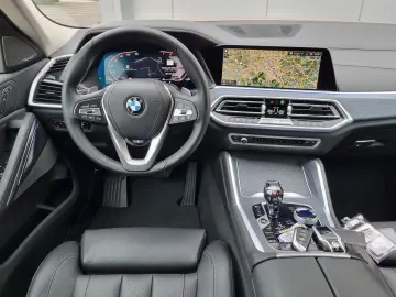 BMW X6 40i INDIVIDUAL