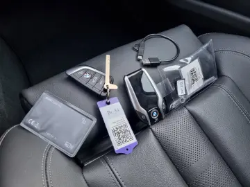 BMW X6 40i INDIVIDUAL