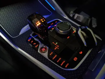 BMW X6 40i INDIVIDUAL