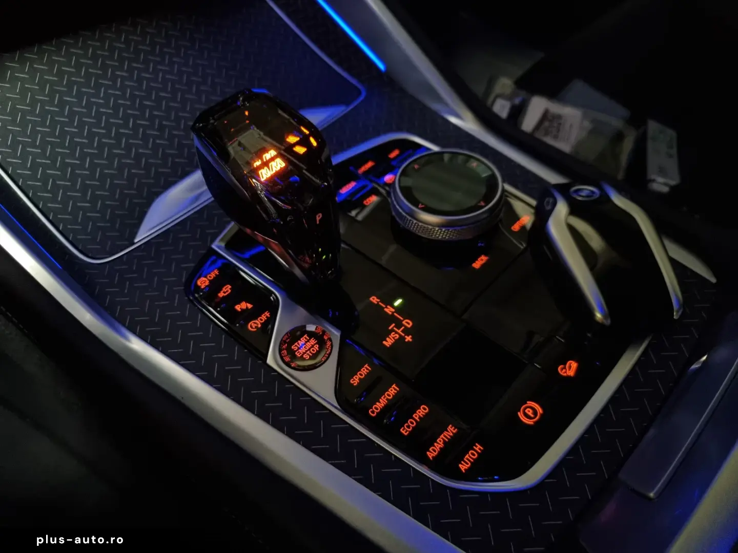 BMW X6 40i INDIVIDUAL