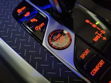 BMW X6 40i INDIVIDUAL