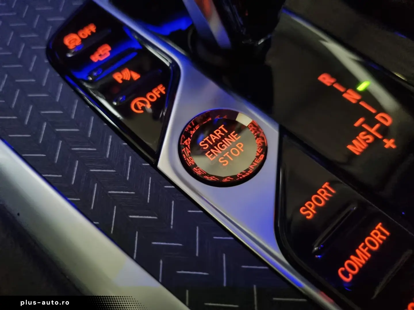 BMW X6 40i INDIVIDUAL