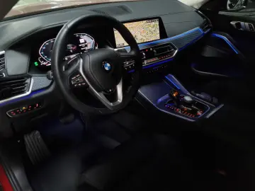 BMW X6 40i INDIVIDUAL