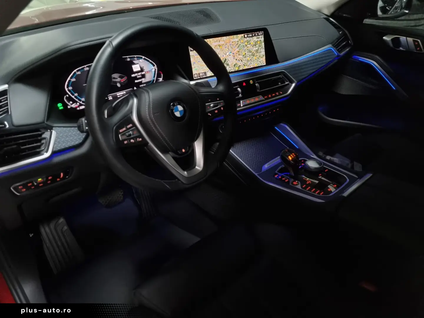 BMW X6 40i INDIVIDUAL