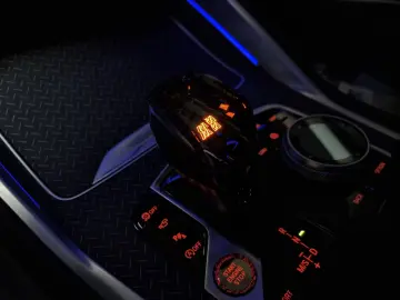 BMW X6 40i INDIVIDUAL