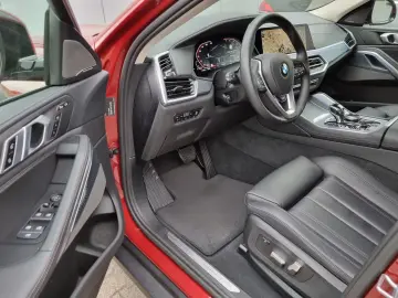 BMW X6 40i INDIVIDUAL