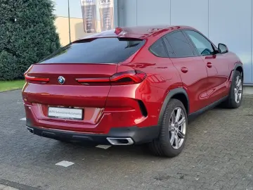 BMW X6 40i INDIVIDUAL