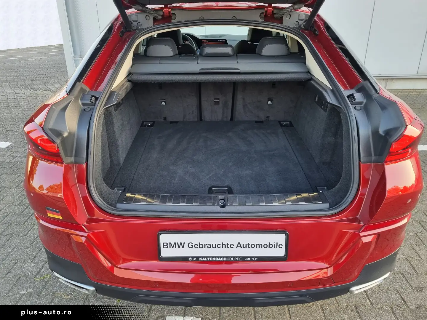 BMW X6 40i INDIVIDUAL