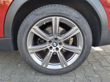 BMW X6 40i INDIVIDUAL