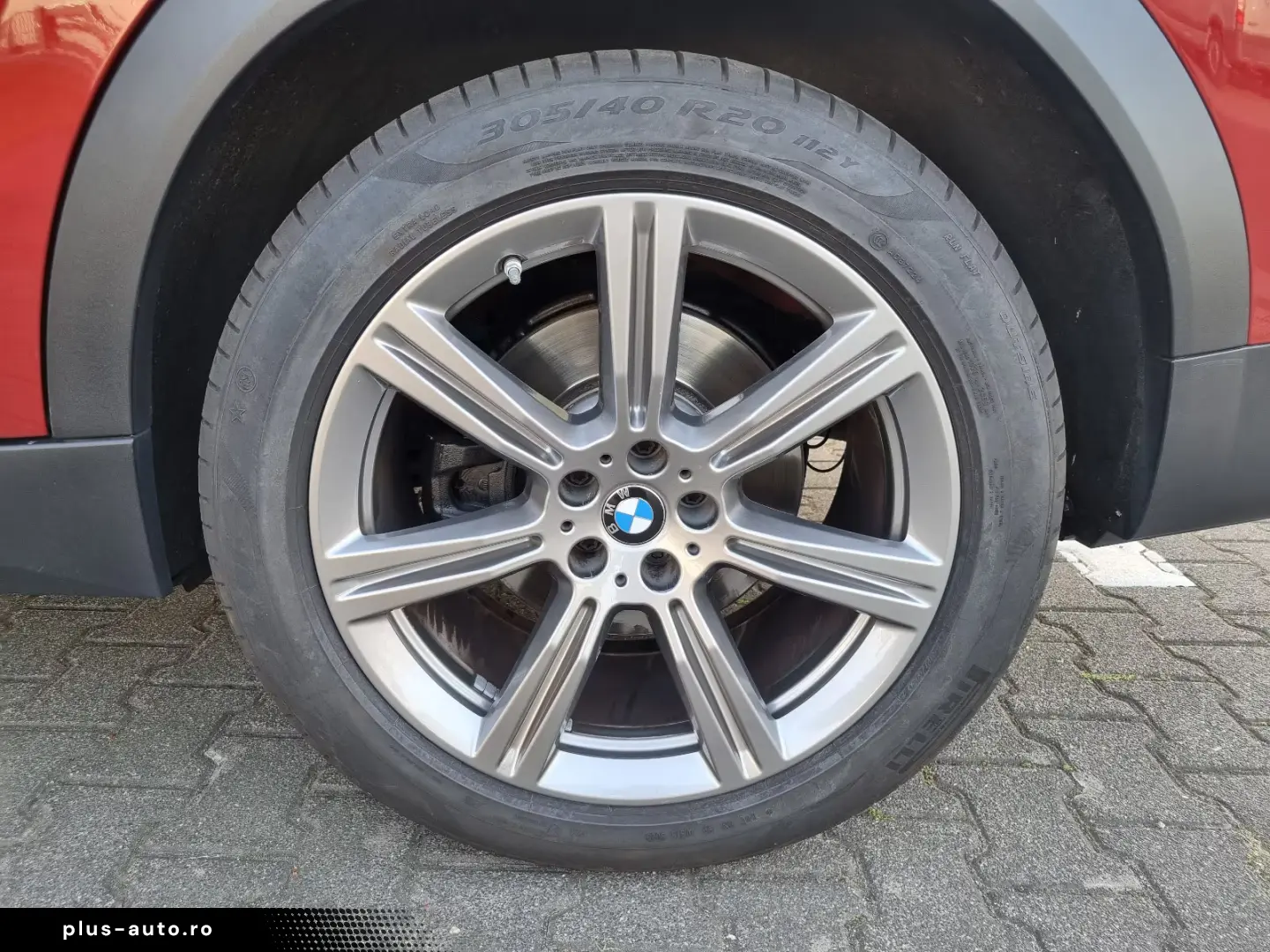 BMW X6 40i INDIVIDUAL