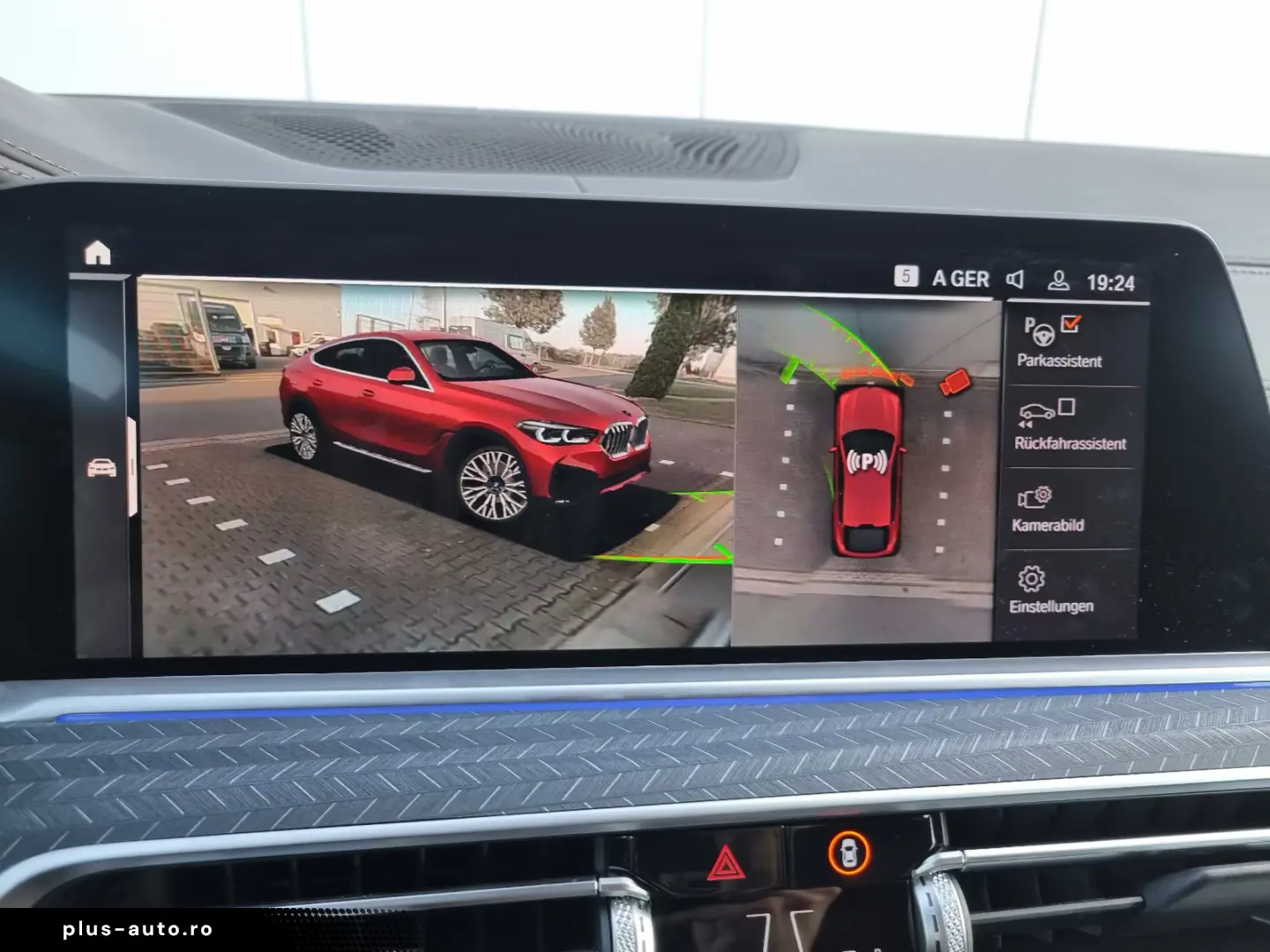 BMW X6 40i INDIVIDUAL