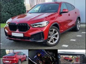BMW X6 40i INDIVIDUAL