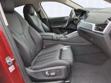 BMW X6 40i INDIVIDUAL