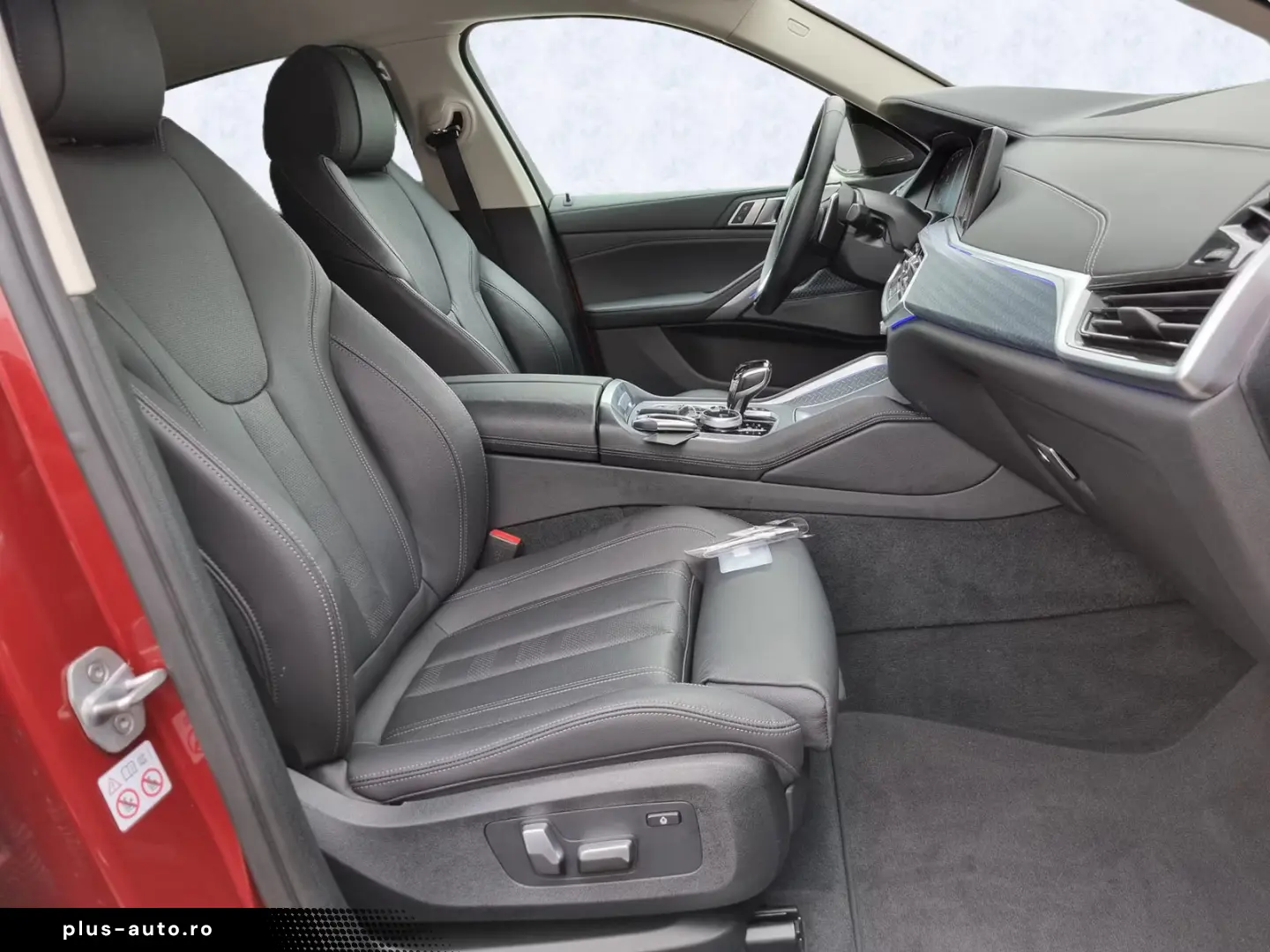 BMW X6 40i INDIVIDUAL