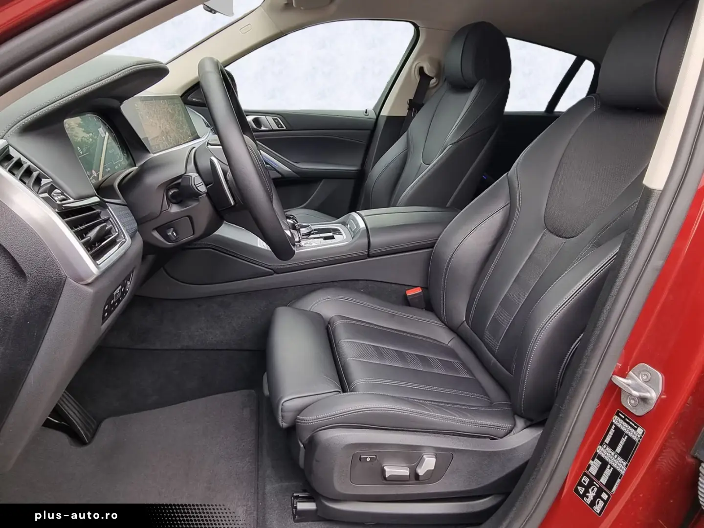 BMW X6 40i INDIVIDUAL