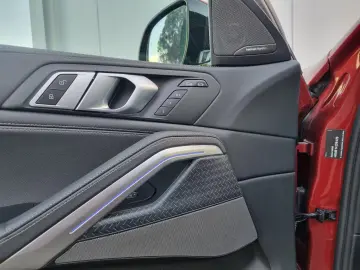 BMW X6 40i INDIVIDUAL