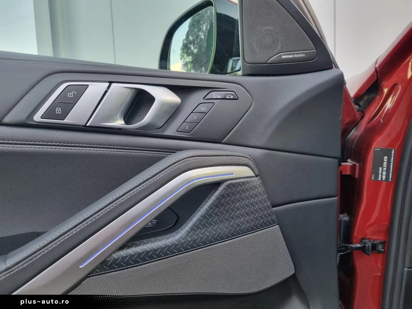 BMW X6 40i INDIVIDUAL