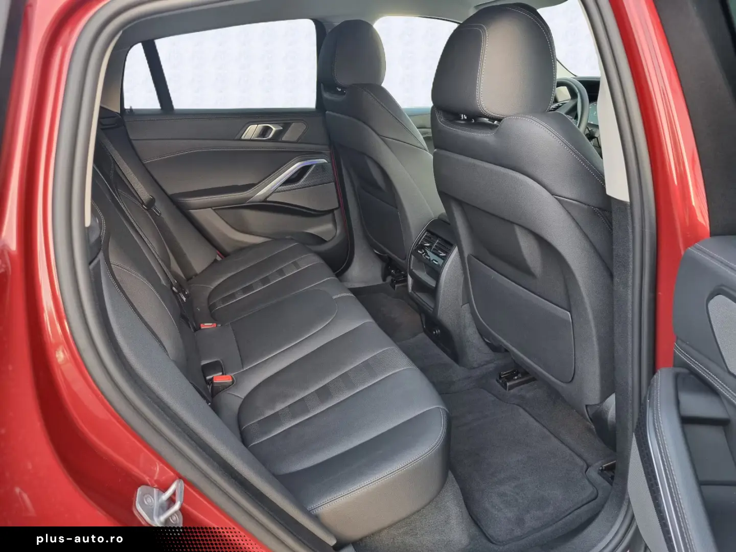 BMW X6 40i INDIVIDUAL