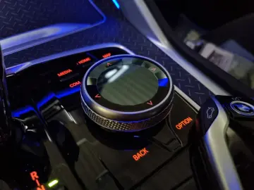 BMW X6 40i INDIVIDUAL