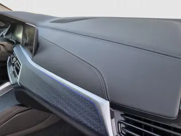 BMW X6 40i INDIVIDUAL