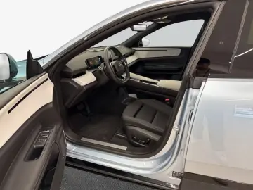 Polestar 4 Dual Motor 100kWh Paket-Pilot-Plus