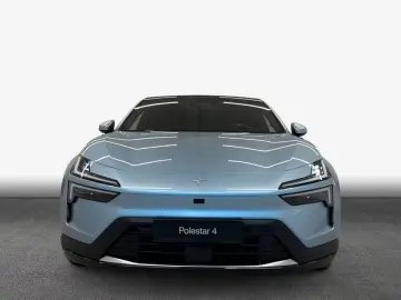 Polestar 4 Dual Motor 100kWh Paket-Pilot-Plus