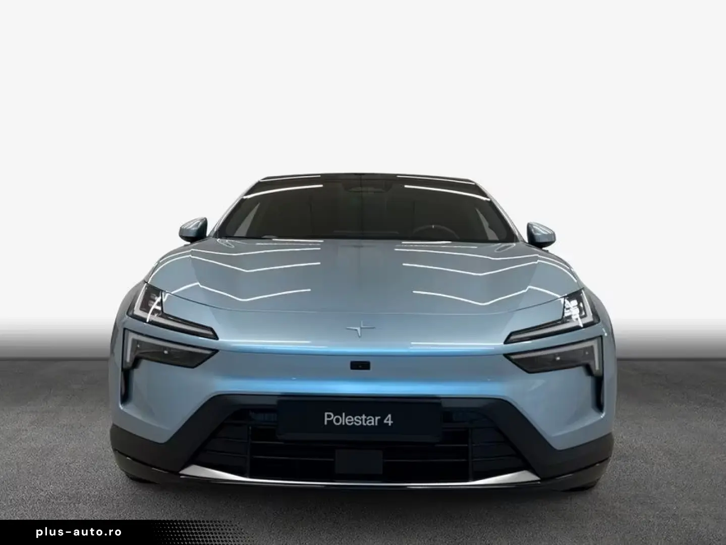 Polestar 4 Dual Motor 100kWh Paket-Pilot-Plus