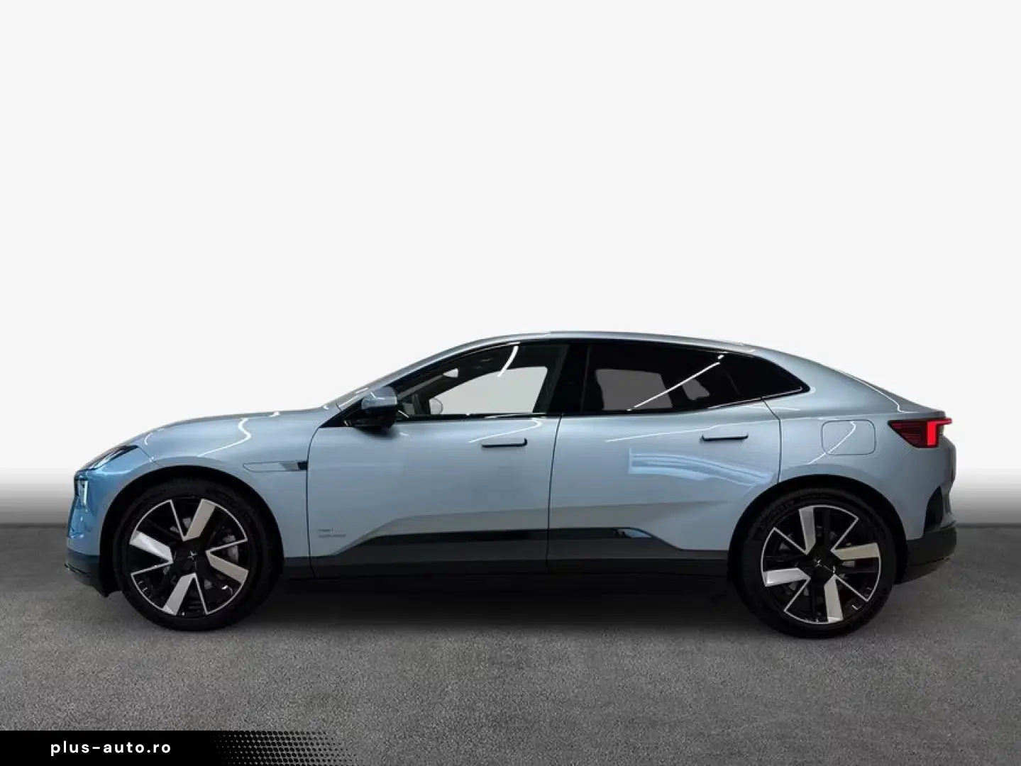 Polestar 4 Dual Motor 100kWh Paket-Pilot-Plus