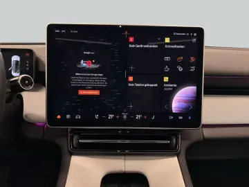 Polestar 4 Dual Motor 100kWh Paket-Pilot-Plus