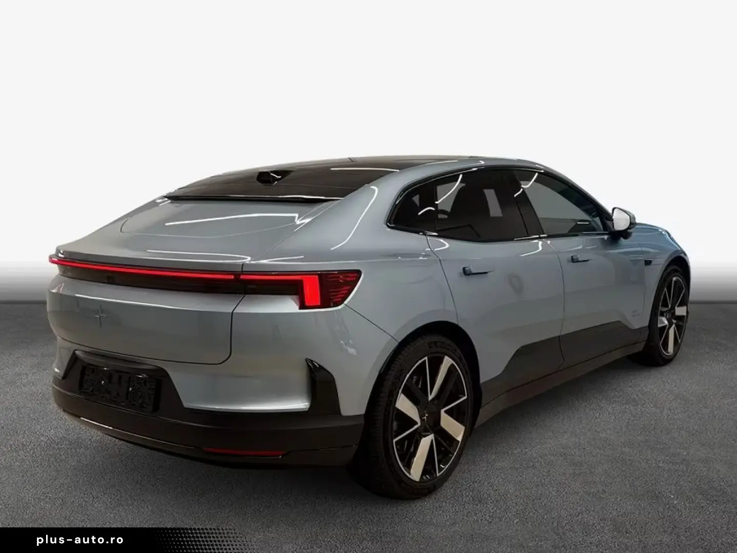 Polestar 4 Dual Motor 100kWh Paket-Pilot-Plus