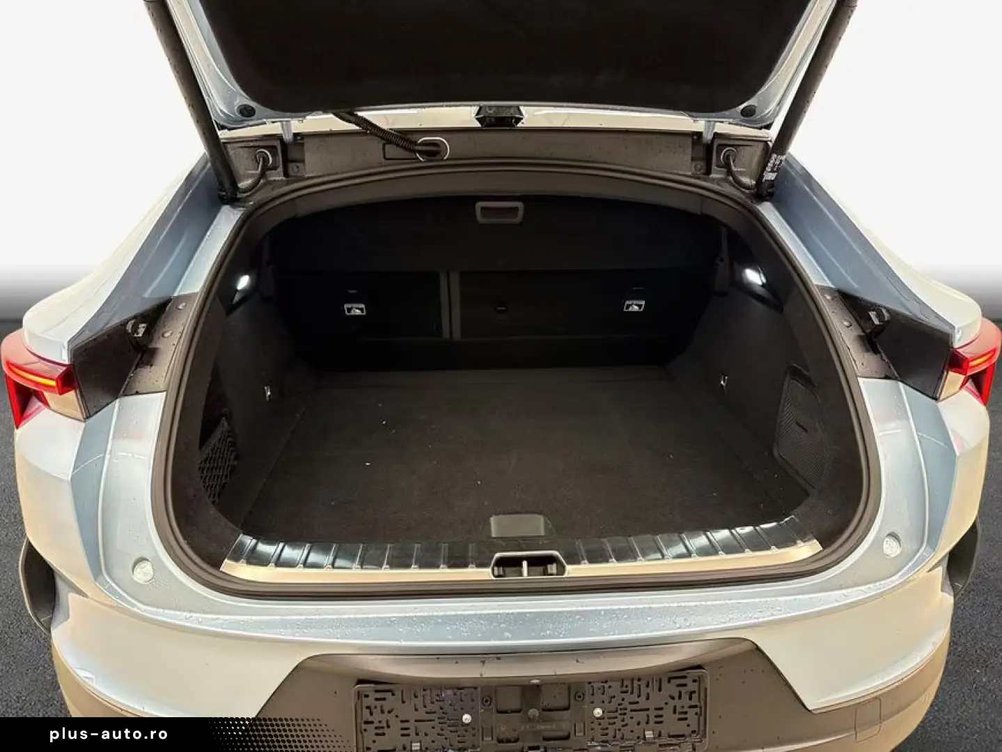 Polestar 4 Dual Motor 100kWh Paket-Pilot-Plus