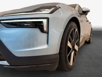 Polestar 4 Dual Motor 100kWh Paket-Pilot-Plus