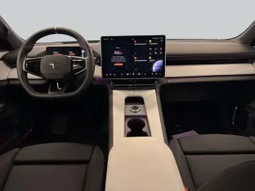 Polestar 4 Dual Motor 100kWh Paket-Pilot-Plus