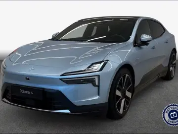 Polestar 4 Dual Motor 100kWh Paket-Pilot-Plus