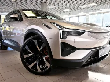 Polestar 3   in STOCK  B&W   MASSAGE