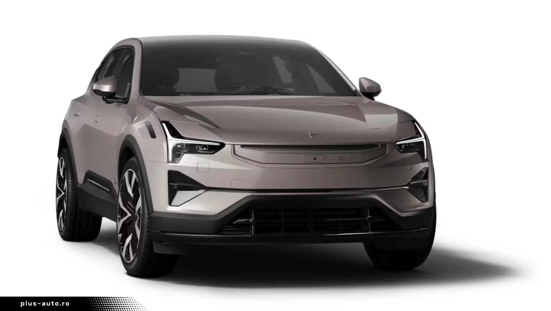 Polestar 3   in STOCK  B&W   MASSAGE