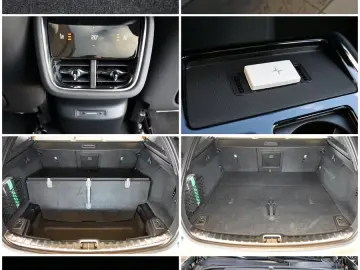 Polestar 3   in STOCK  B&W   MASSAGE