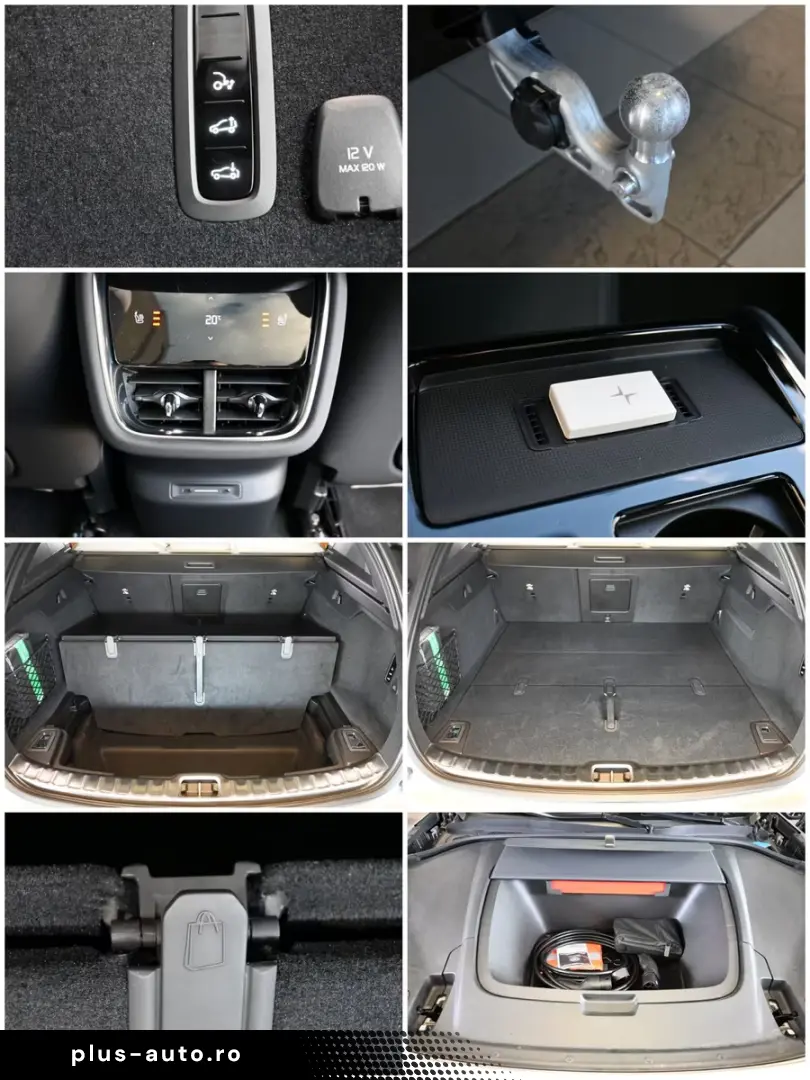 Polestar 3   in STOCK  B&W   MASSAGE