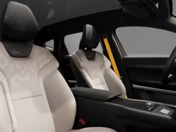 Polestar 3   in STOCK  B&W   MASSAGE