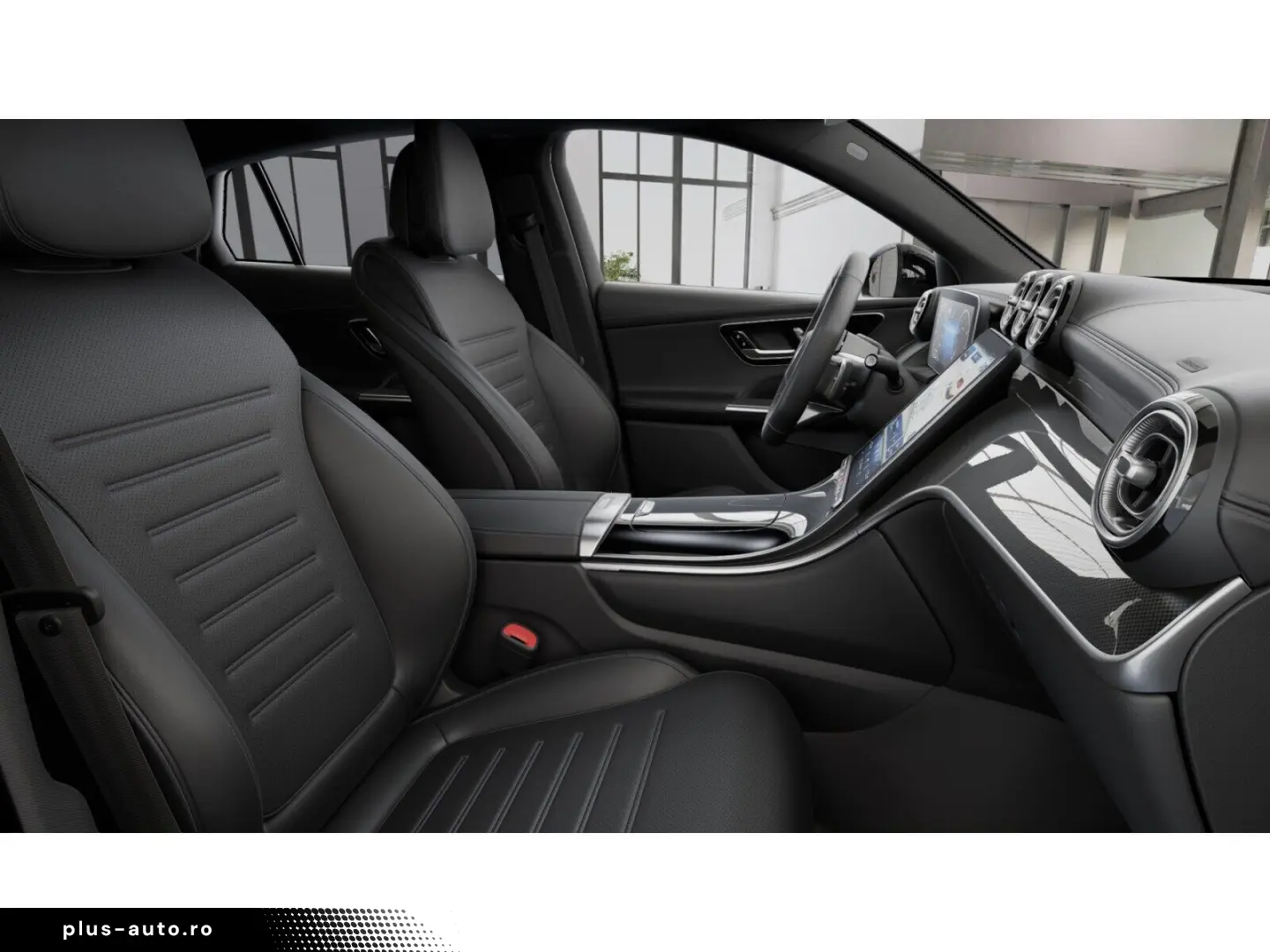 MERCEDES-BENZ GLC 200 4M Coupe AMG NIGHT AHK MEMORY 360  AMB