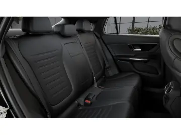 MERCEDES-BENZ GLC 200 4M Coupe AMG NIGHT AHK MEMORY 360  AMB